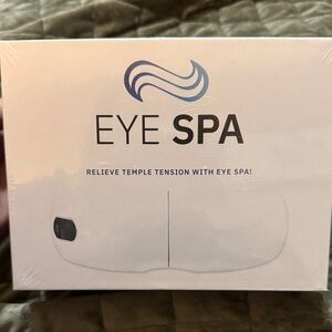 Eye Spa Massager